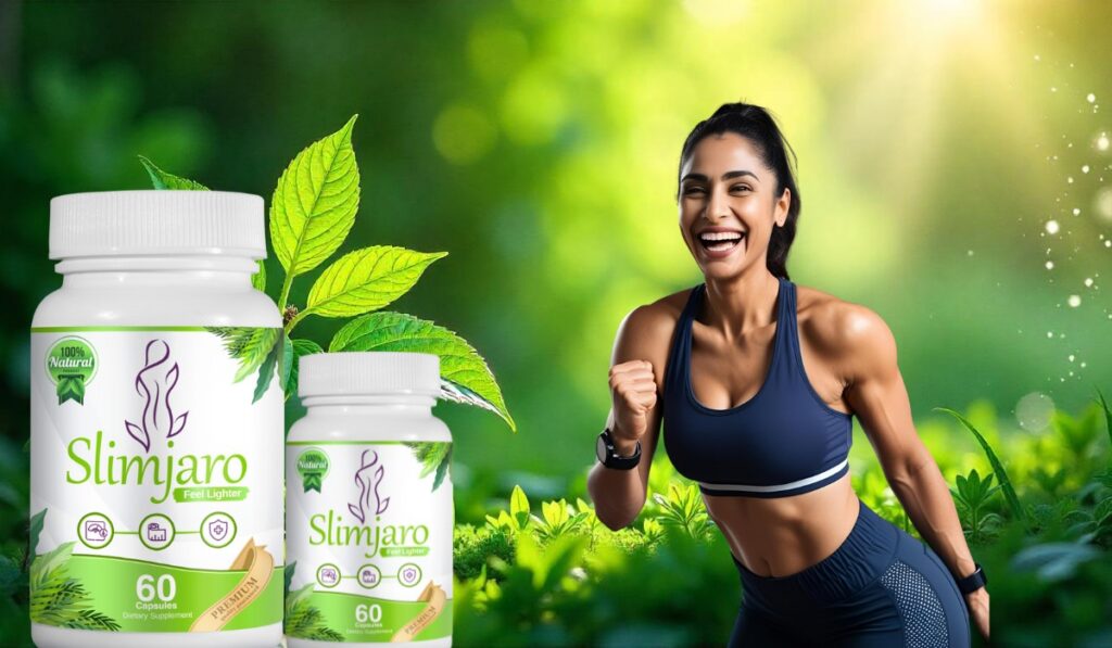 Slimjaro Reviews Health: A Comprehensive Guide to Holistic Well-being